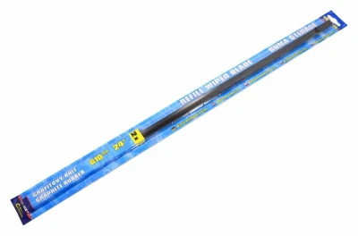 Compass Guma stěrače 610 mm grafitová 2ks