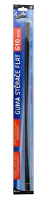Compass Guma stěrače FLAT 610 mm 2ks Compass Guma stěrače FLAT 610 mm 2ks