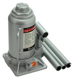 Compass Hever hydraulický 12 t TÜV EN 1494:2000+A1 Compass Hever hydraulický 12 t TÜV EN 1494:2000+A1