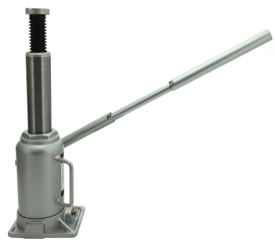 Compass Hever hydraulický 12 t TÜV EN 1494:2000+A1