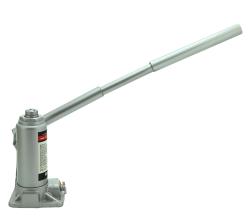 Compass Hever hydraulický 2 t TÜV EN 1494:2000+A1