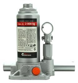 Compass Hever hydraulický 2 t TÜV EN 1494:2000+A1