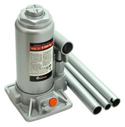 Compass Hever hydraulický 6 t TÜV EN 1494:2000+A1 Compass Hever hydraulický 6 t TÜV EN 1494:2000+A1
