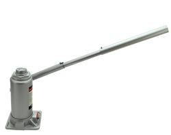 Compass Hever hydraulický 6 t TÜV EN 1494:2000+A1