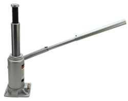 Compass Hever hydraulický 6 t TÜV EN 1494:2000+A1