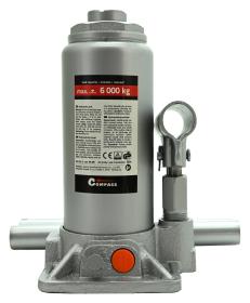 Compass Hever hydraulický 6 t TÜV EN 1494:2000+A1