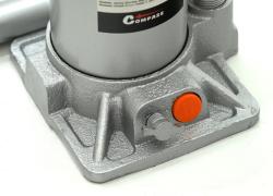 Compass Hever hydraulický 6 t TÜV EN 1494:2000+A1