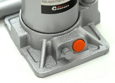 Compass Hever hydraulický 6 t TÜV EN 1494:2000+A1