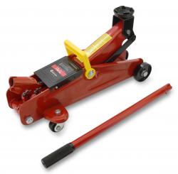 Compass Hever hydraulický pojízdný 2t TÜV EN 1494:2000+A1:2008 Rev.03:2019 8,5kg Compass Hever hydraulický pojízdný 2t TÜV EN 1494:2000+A1:2008 Rev.03:2019 8,5kg