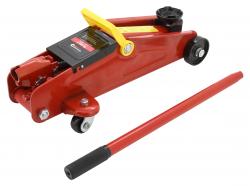 Compass Hever hydraulický pojízdný 2t TÜV EN 1494:2000+A1:2008 Rev.03:2019 8,5kg