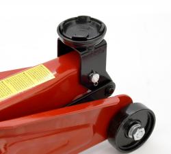 Compass Hever hydraulický pojízdný 2t TÜV EN 1494:2000+A1:2008 Rev.03:2019 8,5kg