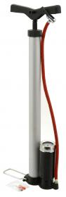 Compass Hustilka ruční 510 x 35mm ALU s manometrem Compass Hustilka ruční 510 x 35mm ALU s manometrem