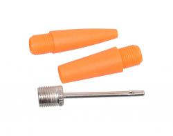 Compass Hustilka ruční 530 x 38mm SUPER PUMP s manometrem