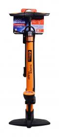 Compass Hustilka ruční 530 x 38mm SUPER PUMP s manometrem