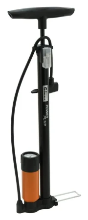 Compass Hustilka ruční 590 x 32mm POWER PUMP s manometrem