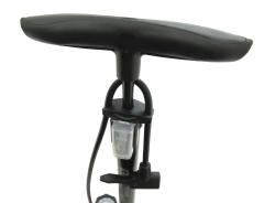 Compass Hustilka ruční 590 x 32mm POWER PUMP s manometrem