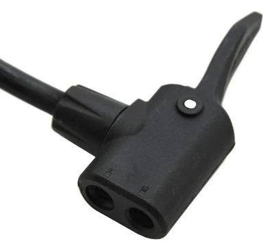 Compass Hustilka ruční 590 x 32mm POWER PUMP s manometrem