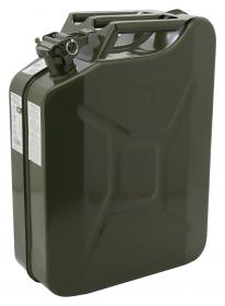 Compass Kanystr kovový 20l UN homologace Compass Kanystr kovový 20l UN homologace