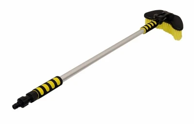 Compass Kartáč TRUCK průtokový teleskop 100-170 cm (VÝPRODEJ)