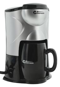 Compass Kávovar - překapávač 12V 170W 15A 150ml
