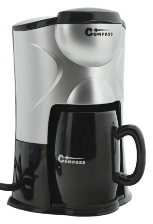 Compass Kávovar - překapávač 12V 170W 15A 150ml