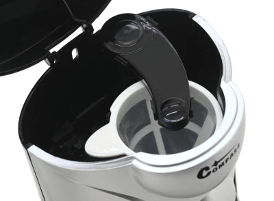 Compass Kávovar - překapávač 12V 170W 15A 150ml