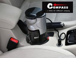 Compass Kávovar - překapávač 12V 170W 15A 150ml