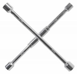 Compass Klíč na kola 17-19/21-23 mm TÜV, GS skládací