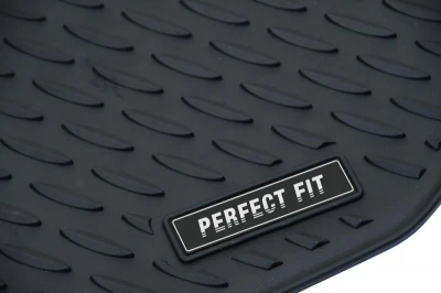 Compass Koberce gumové PERFECT FIT P4 sada 4ks