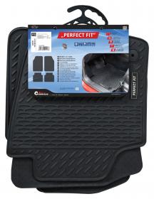 Compass Koberce gumové PERFECT FIT P5 s fixací sada 4ks Compass Koberce gumové PERFECT FIT P5 s fixací sada 4ks
