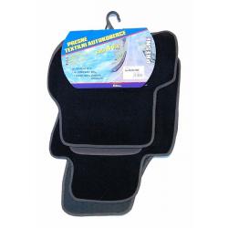 Compass Koberce textilní 4ks OCTAVIA II. 2008- Compass Koberce textilní 4ks OCTAVIA II. 2008-