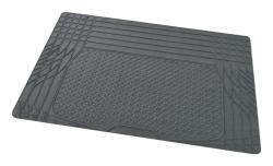Compass Koberec gumový do kufru RECTANGLE 120x80cm Compass Koberec gumový do kufru RECTANGLE 120x80cm