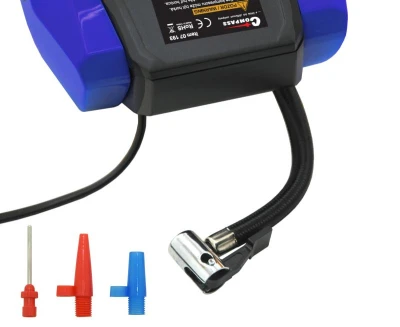 Kompresor 12V ARMO digitálny