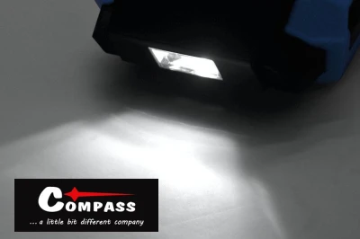 Kompresor 12V ARMO digitálny