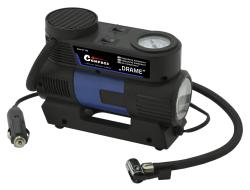 Compass Kompresor 12V DRAME se světlem