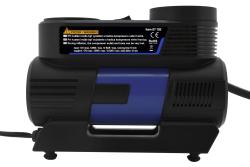 Compass Kompresor 12V DRAME se světlem