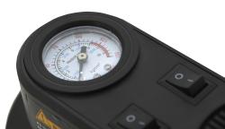 Compass Kompresor 12V DRAME se světlem