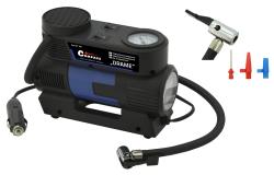 Compass Kompresor 12V DRAME se světlem