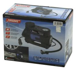 Compass Kompresor 12V DRAME se světlem