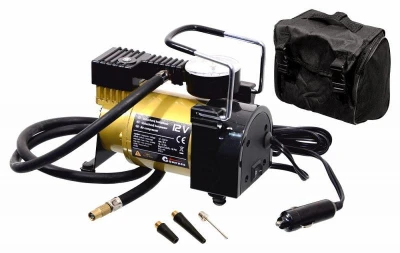 Compass Kompresor 12V TORNADO (VÝPREDAJ)