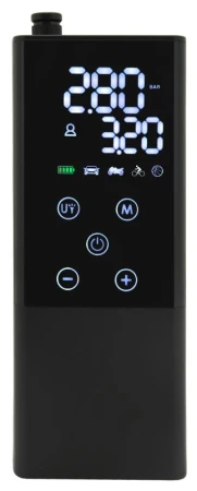 Kompresor AKU TANGO 4000mAh Kompresor AKU TANGO 4000mAh