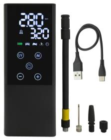 Compass Kompresor AKU TANGO 4000mAh
