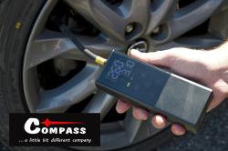 Compass Kompresor AKU TANGO 4000mAh