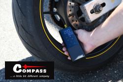 Compass Kompresor AKU TANGO 4000mAh
