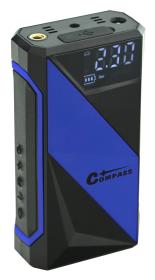 Compass Kompresor AKU TWIST 2000mAh Compass Kompresor AKU TWIST 2000mAh