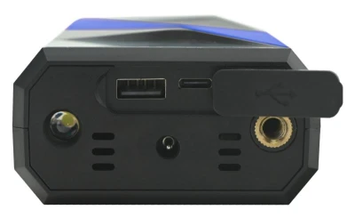 Compass Kompresor AKU TWIST 2000mAh