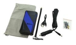 Compass Kompresor AKU TWIST 2000mAh