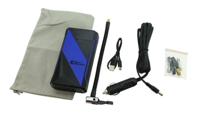 Compass Kompresor AKU TWIST 2000mAh