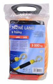 Compass Lano tažné 3000 kg s karabinami