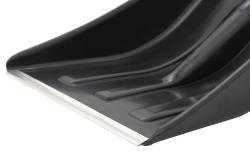 Compass Lopata na sníh teleskopická BLACK